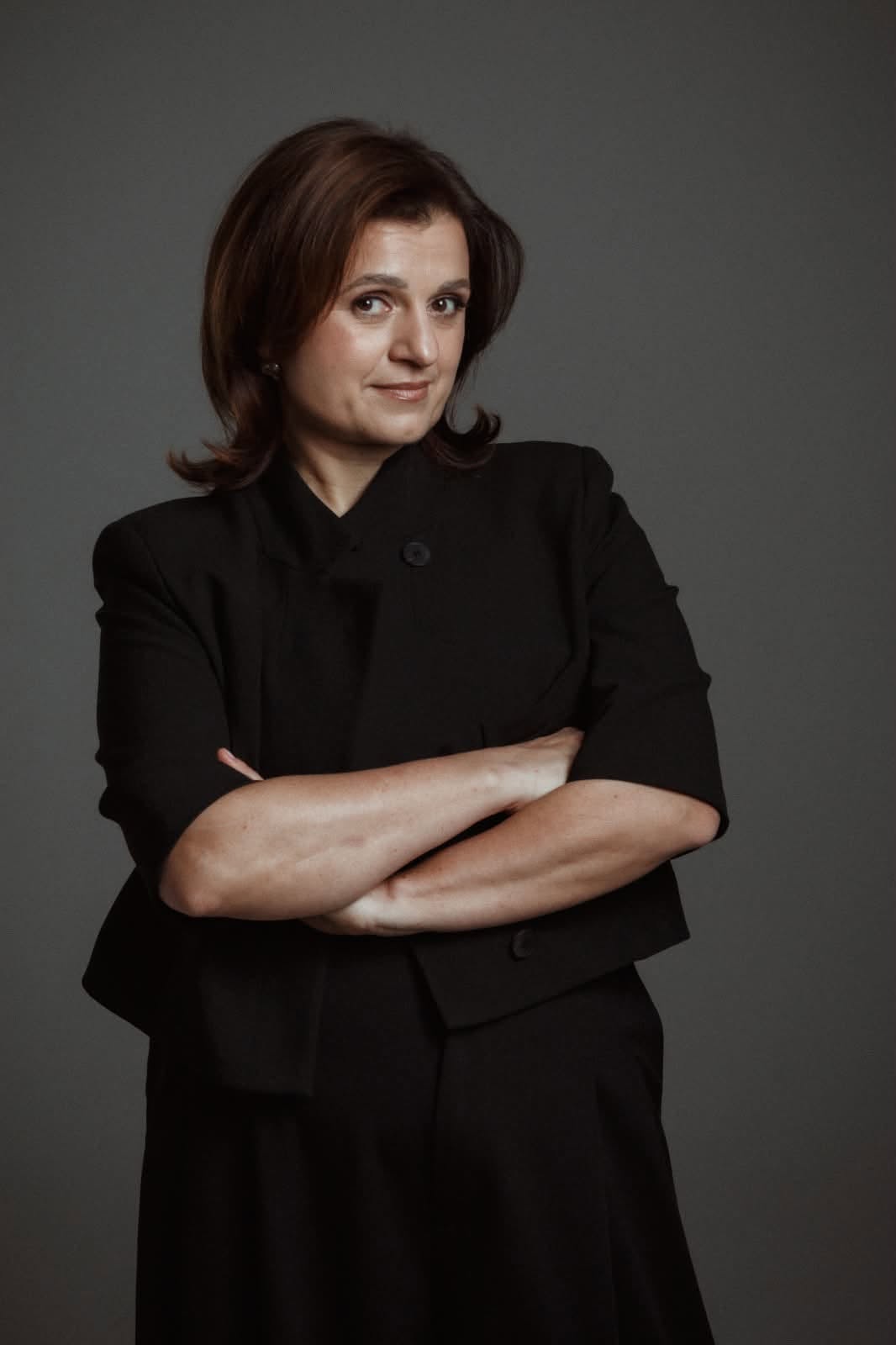 Анна Божданская